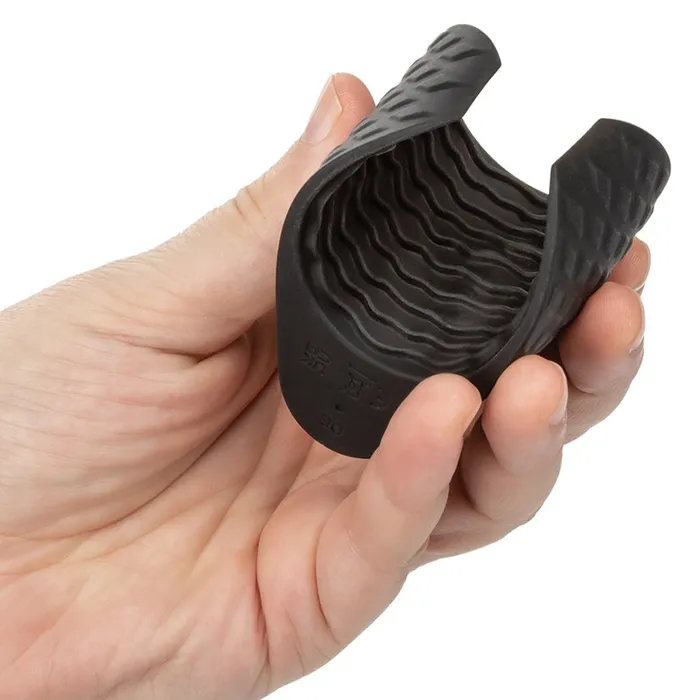 Boundless Grip Stroker Cal Exotics Male Sex Toys