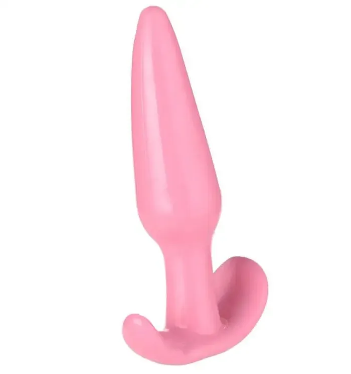 Butt Stuff Butt Plug Pleasure Passion Anal