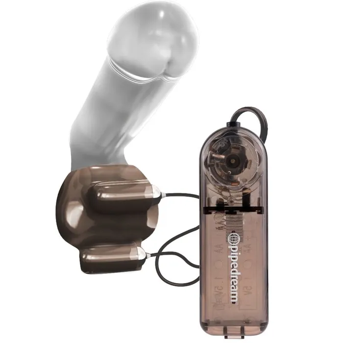 CLASSIX DOPPIA PALLINA VIBRANTE TEASER SEVEN CREATIONS Female Sex Toys