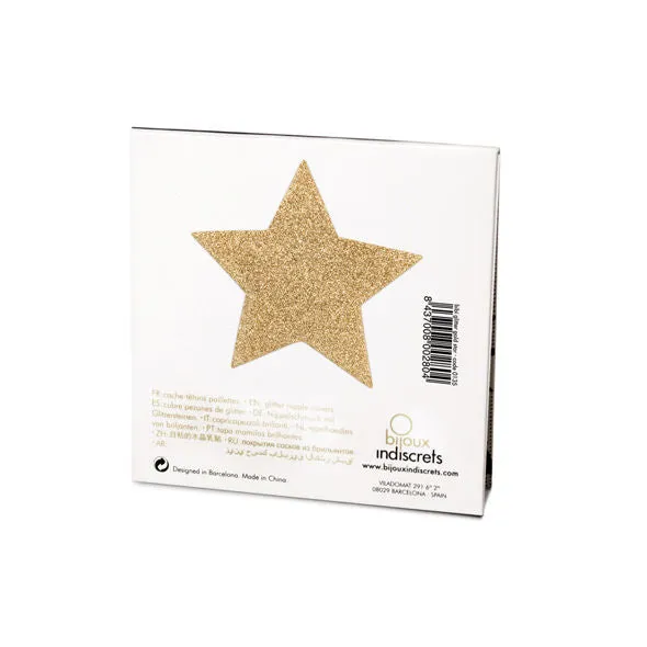 COPRICAPEZZOLI STAR BIJOUX INDISCRETS BIJOUX FLASH COLLECTION Vibrators