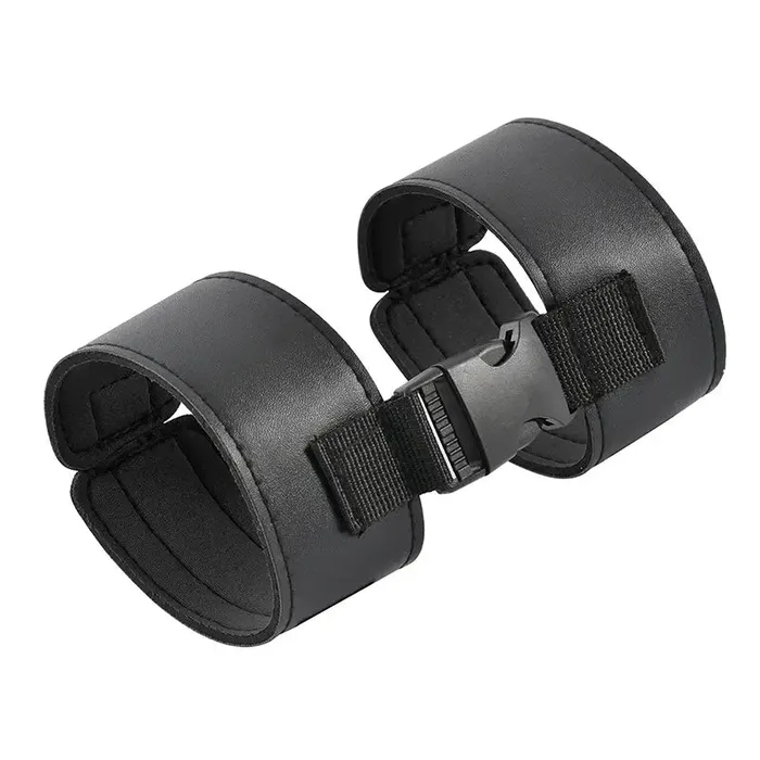 Couples Pleasure Passion Submissive Couples Bondage Kit