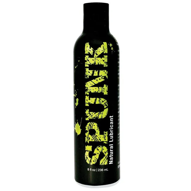 Couples Spunk Spunk Natural Oil Based Lube