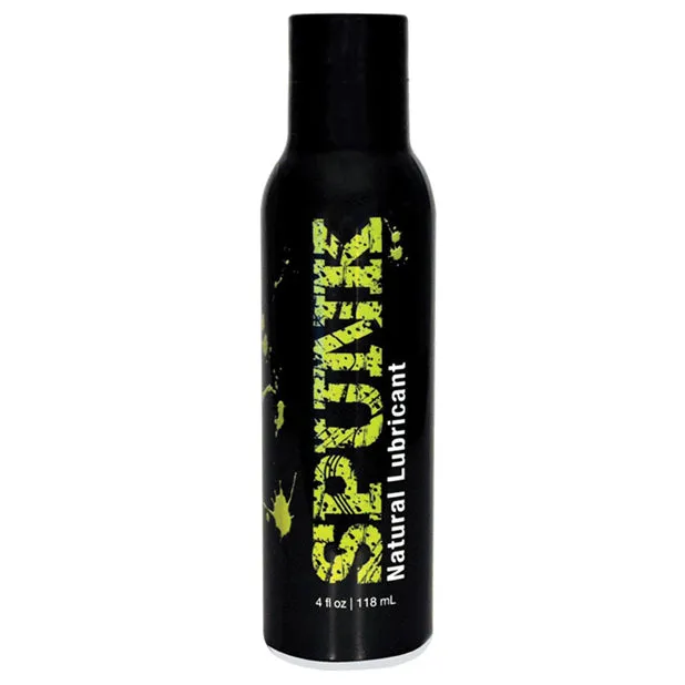 Couples Spunk Spunk Natural Oil Based Lube