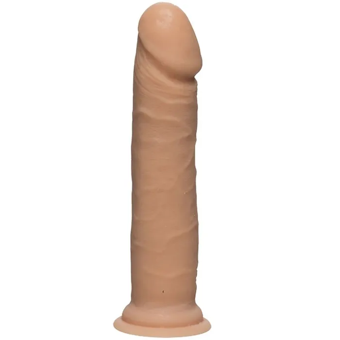 DOCJOHNSON DOC JOHNSON 8 INCH ULTRASKYN SKYN Anal