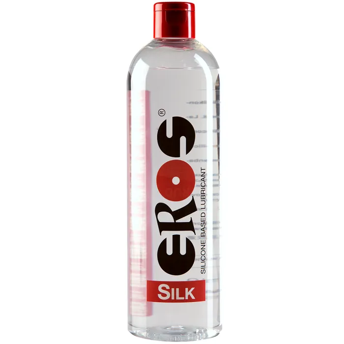 EROS CLASSIC LINE LUBRIFICANTE SILK BASE SILICONE EROS Anal EROS CLASSIC LINE LUBRIFICANTE SILK BASE SILICONE EROS Anal