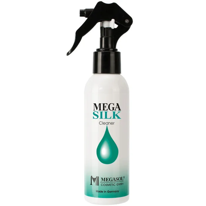 EROS MEGASILK Vibrators EROS MEGASILK TOY CLEANER 150 ML