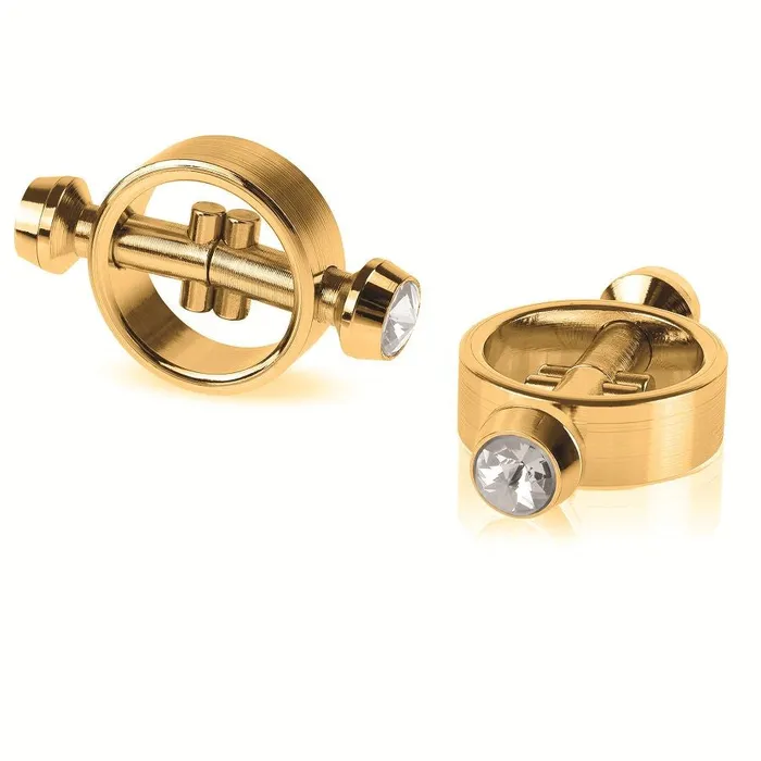 FETISH FANTASY GOLD Female Sex Toys MORSETTI MAGNETICI FANTASY FETISH