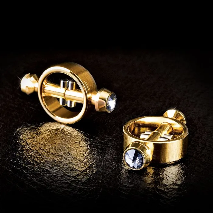 FETISH FANTASY GOLD Female Sex Toys MORSETTI MAGNETICI FANTASY FETISH FETISH FANTASY GOLD Female Sex Toys MORSETTI MAGNETICI FANTASY FETISH