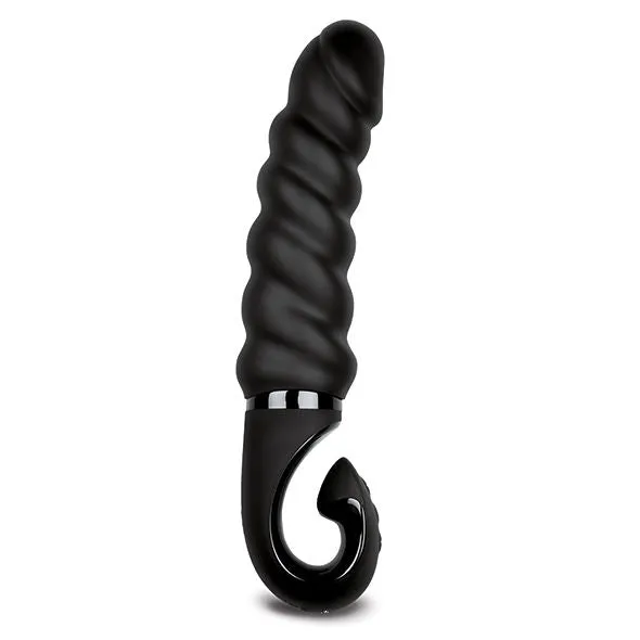 GVIBE Vibrators GIOCATTOLI DIVERTENTI GJACK 2 MYSTIC NOIR