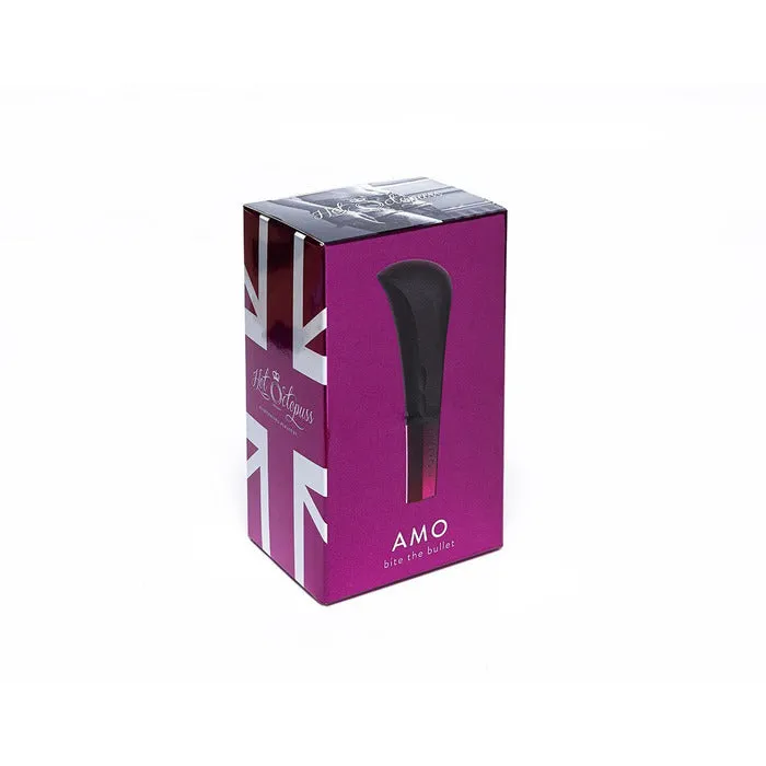 Hot Octopuss Female Sex Toys Amo Bullet Vibrator