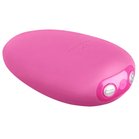 Male Sex Toys JE JOUE JE JOUE MASSAGGIATORE VIBRANTE MIMI SOFT FUCSIA