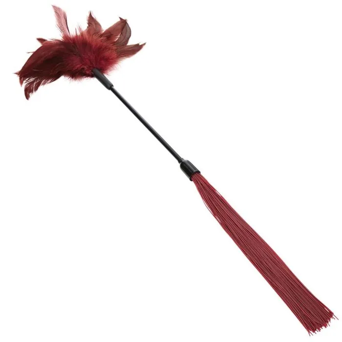 Male Sex Toys SEX MISCHIEF TICKLER DI PIUME INCANTATE SESSO E MALE