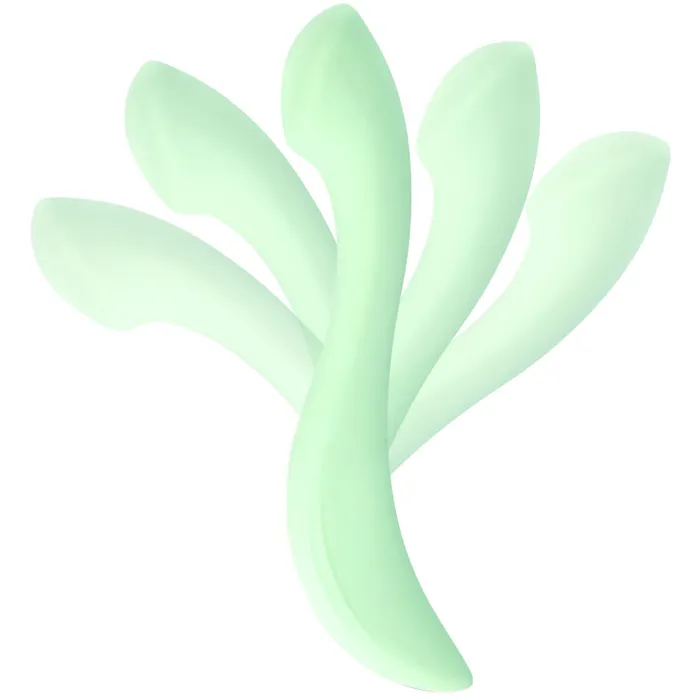 MIA VIBRATORE DA PAVIMENTO PELVICO MIA DEVON VERDE Vibrators
