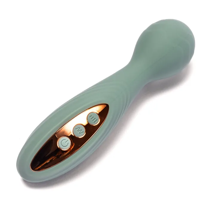 Pleasure Passion Vibrators Elephants Tail Wand