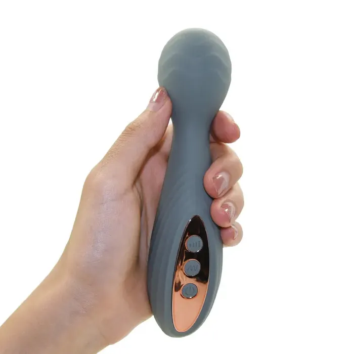 Pleasure Passion Vibrators Elephants Tail Wand