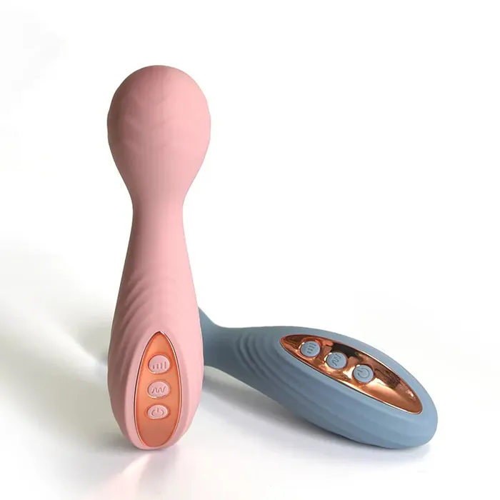 Pleasure Passion Vibrators Elephants Tail Wand