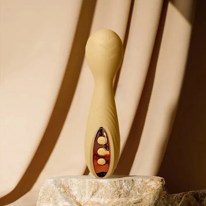 Pleasure Passion Vibrators Elephants Tail Wand