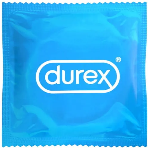 Pleasuremalta 15 Durex Anatomic Condoms Vibrators