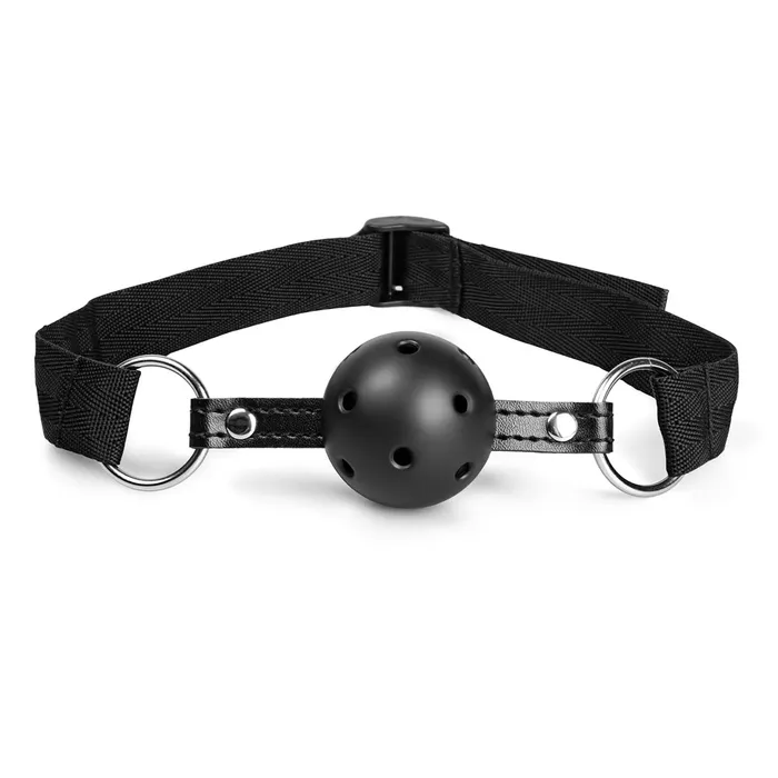 Pleasuremalta Male Sex Toys Gag Ball