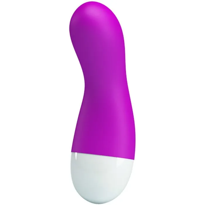 PRETTY LOVE CTYPE Vibrators PRETTY LOVE IAN GSPOT STIMULATING