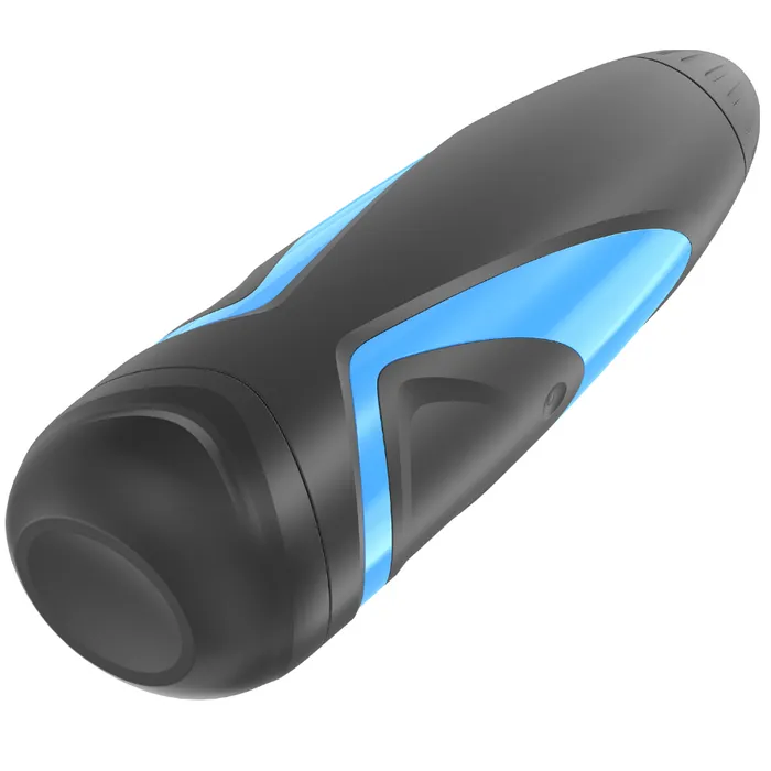 SATISFYER MEN UOMINI PI SODDISFATTI Vibrators