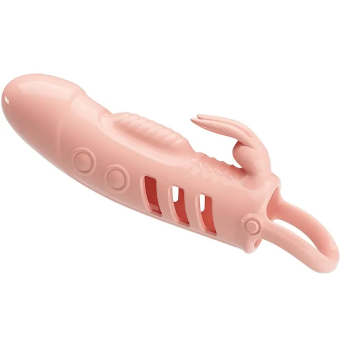 Vibrators ABBASTANZA AMORE SLOANE MANICA DEL PENE CARNE DI CONIGLIO PRETTY LOVE Vibrators ABBASTANZA AMORE SLOANE MANICA DEL PENE CARNE DI CONIGLIO PRETTY LOVE