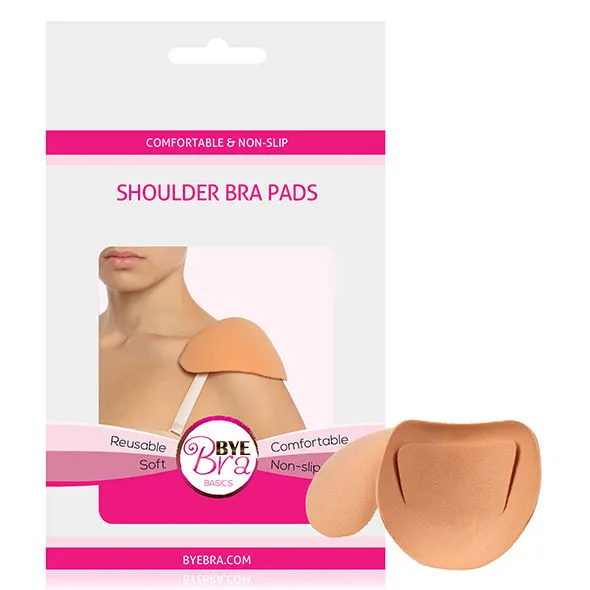 Vibrators BYE BRA REGGISENO A SPALLA BYEBRA NUDO