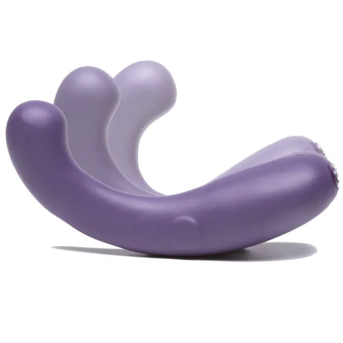 Vibrators STIMOLATORE JE JOUE GKII VIOLA JE JOUE
