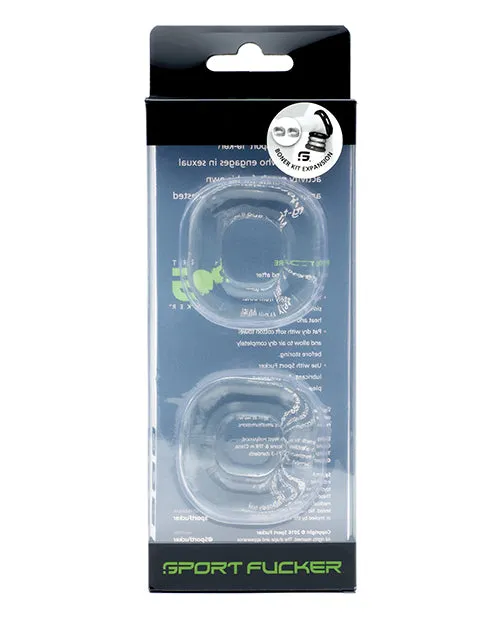 665 Anal Sport Fucker Boner Expansion Kit