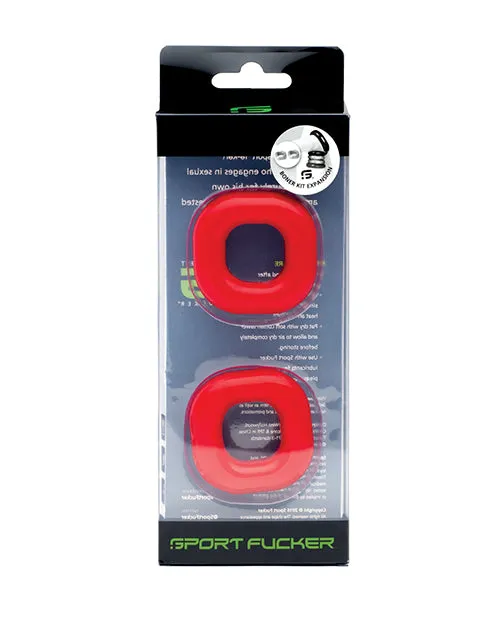 665 Anal Sport Fucker Boner Expansion Kit