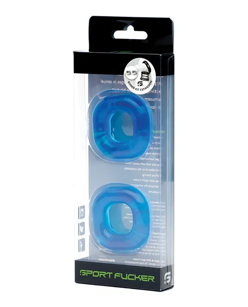 665 Anal Sport Fucker Boner Expansion Kit