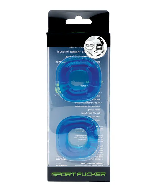 665 Anal Sport Fucker Boner Expansion Kit