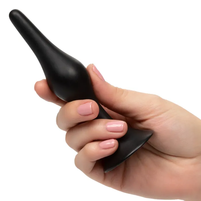 Anal CalExotics Silicone Anal Starter Kit