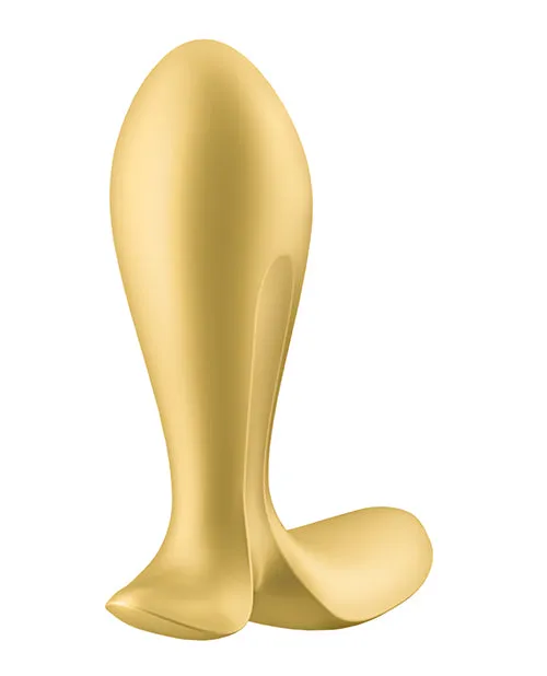 Anal Satisfyer Satisfyer Intensity Plug