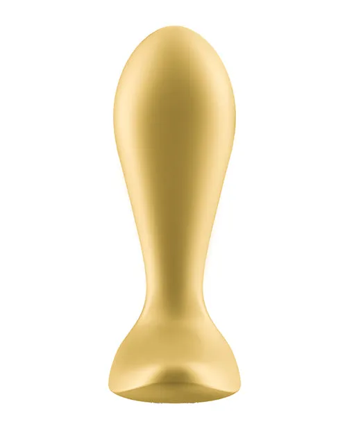 Anal Satisfyer Satisfyer Intensity Plug Anal Satisfyer Satisfyer Intensity Plug