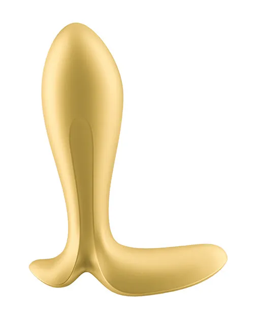 Anal Satisfyer Satisfyer Intensity Plug Anal Satisfyer Satisfyer Intensity Plug