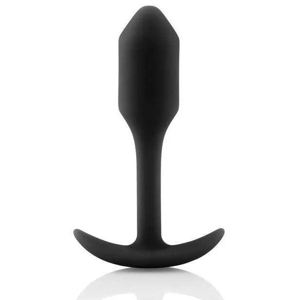 bVibe Vibrators bVibe Snug Plugs