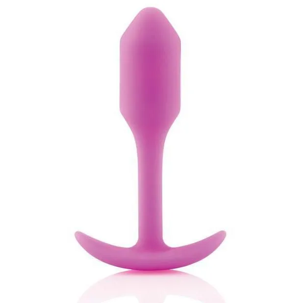 bVibe Vibrators bVibe Snug Plugs