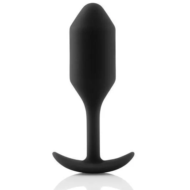 bVibe Vibrators bVibe Snug Plugs
