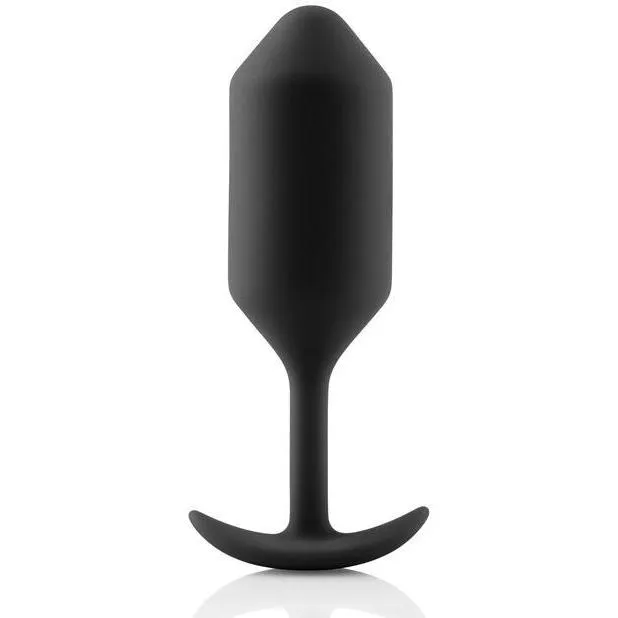 bVibe Vibrators bVibe Snug Plugs