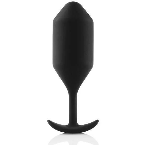 bVibe Vibrators bVibe Snug Plugs