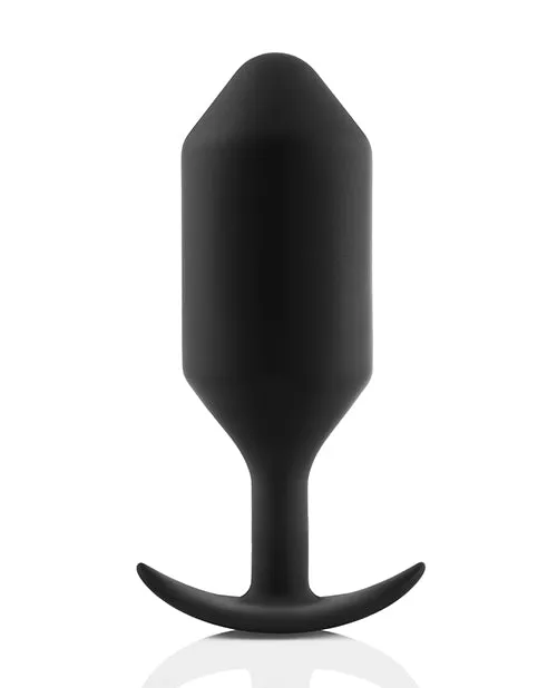 bVibe Vibrators bVibe Snug Plugs