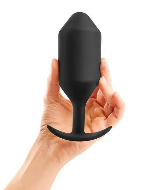 bVibe Vibrators bVibe Snug Plugs