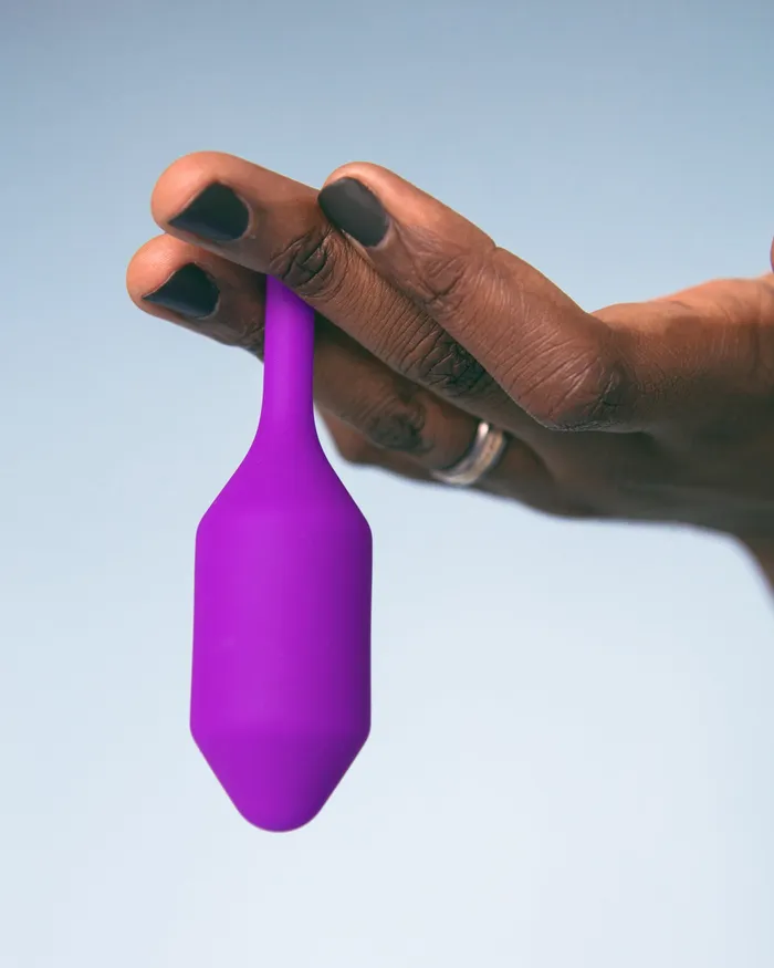 bVibe Vibrators bVibe Snug Plugs