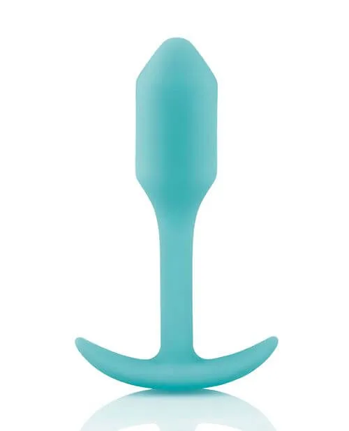 bVibe Vibrators bVibe Snug Plugs