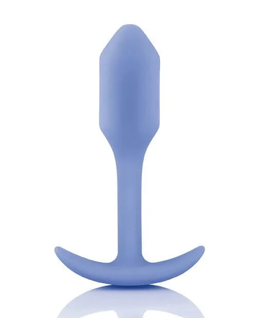 bVibe Vibrators bVibe Snug Plugs