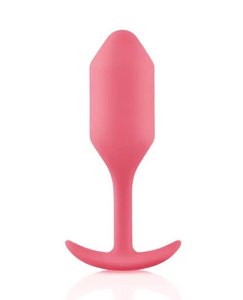 bVibe Vibrators bVibe Snug Plugs