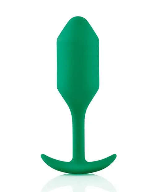bVibe Vibrators bVibe Snug Plugs