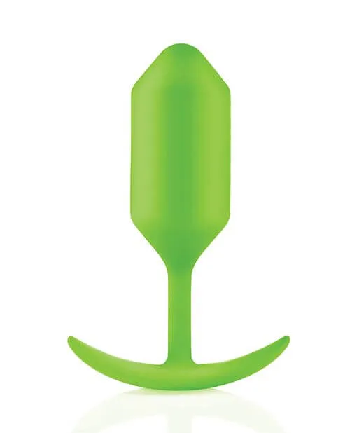 bVibe Vibrators bVibe Snug Plugs