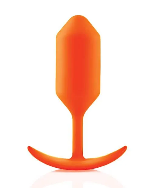 bVibe Vibrators bVibe Snug Plugs